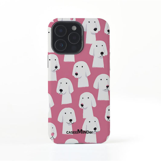 Pink Puppy