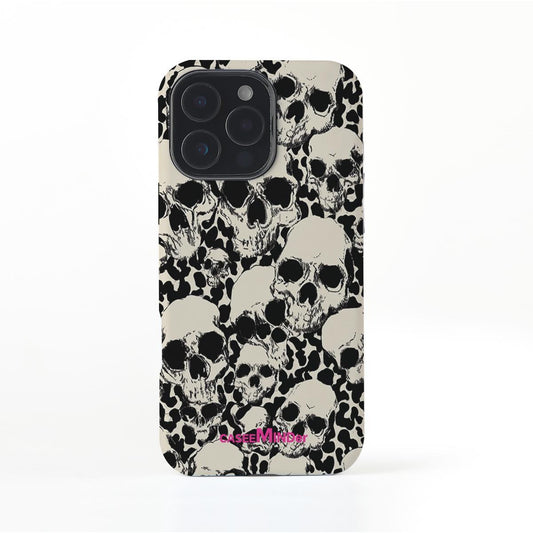 Vintage Skull